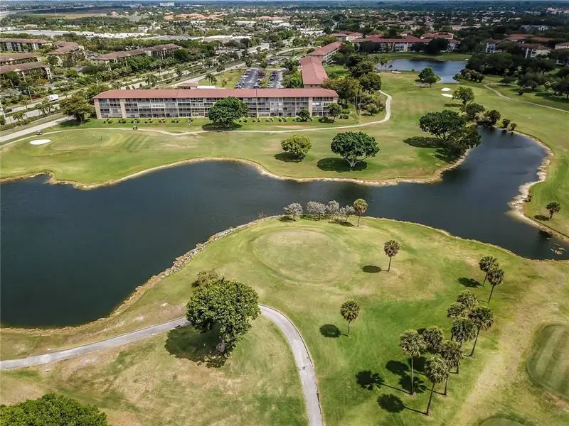 13455 SW 9th Court #404j, Pembroke Pines, FL 33027 - #1