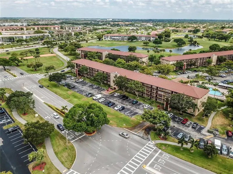 13455 SW 9th Court #404j, Pembroke Pines, FL 33027 - #2