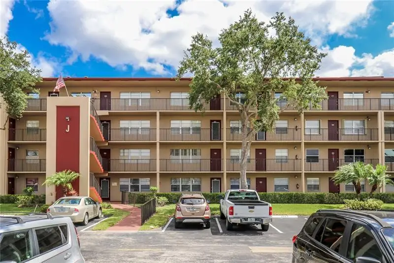 13455 SW 9th Court #404j, Pembroke Pines, FL 33027 - #3