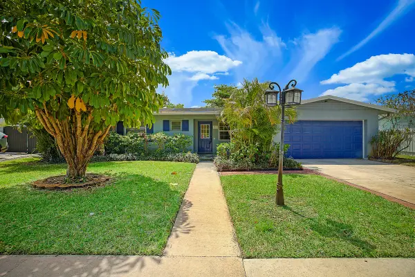 1769 N 18th Ave Avenue N, Lake Worth Beach, FL 33460