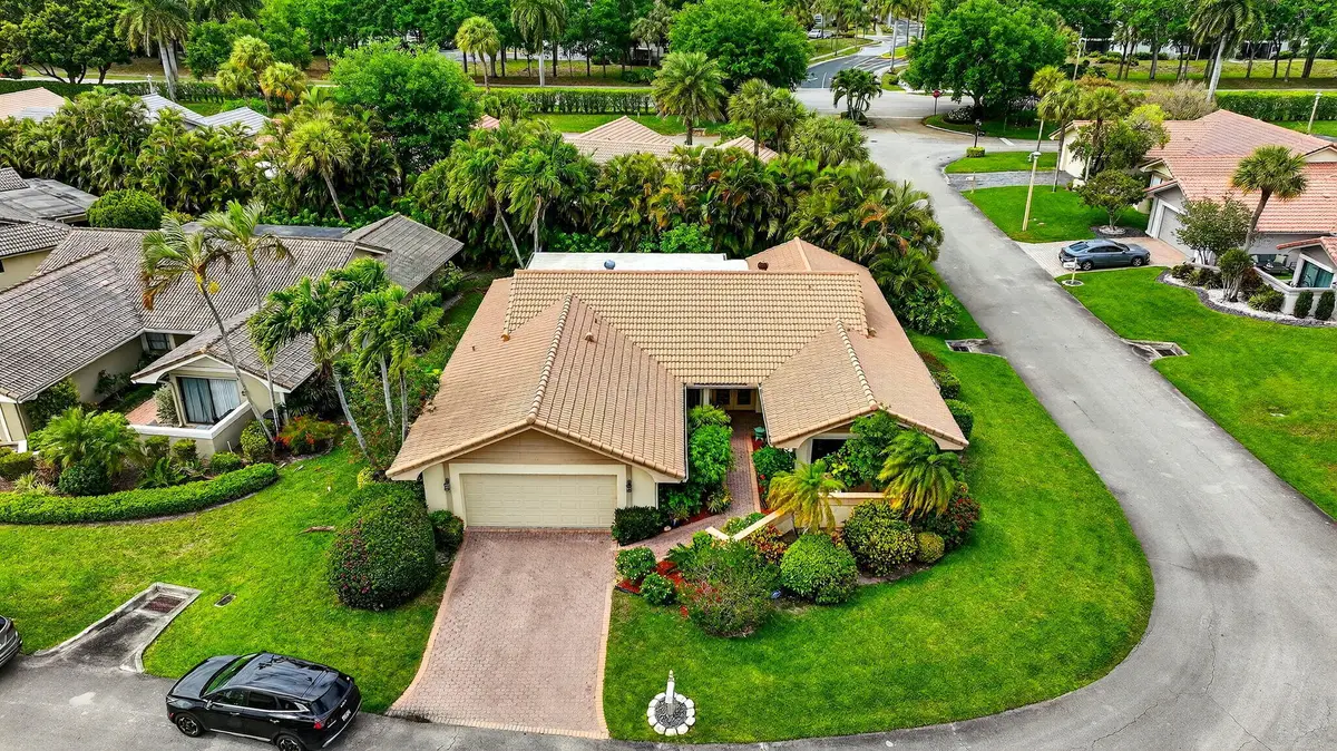 6839 Villas Drive S, Boca Raton, FL 33433 - #1