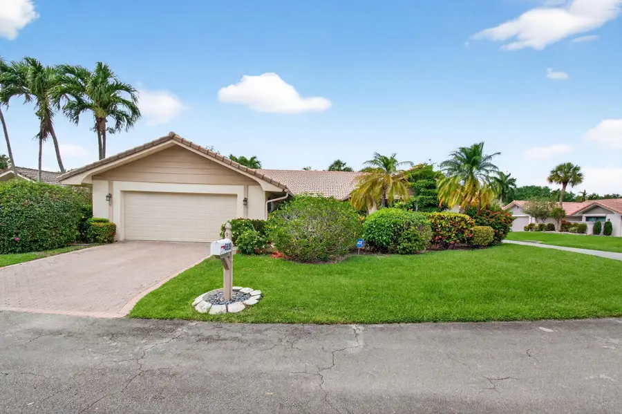 6839 Villas Drive S, Boca Raton, FL 33433 - #2