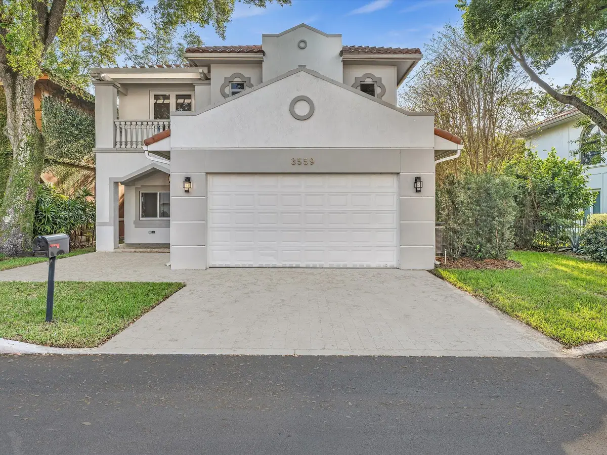 3559 Forest View Circle, Dania Beach, FL 33312 - #1