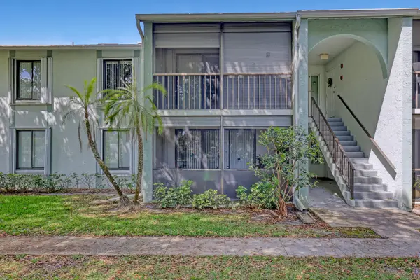 3618 Alder Drive #H2, West Palm Beach, FL 33417