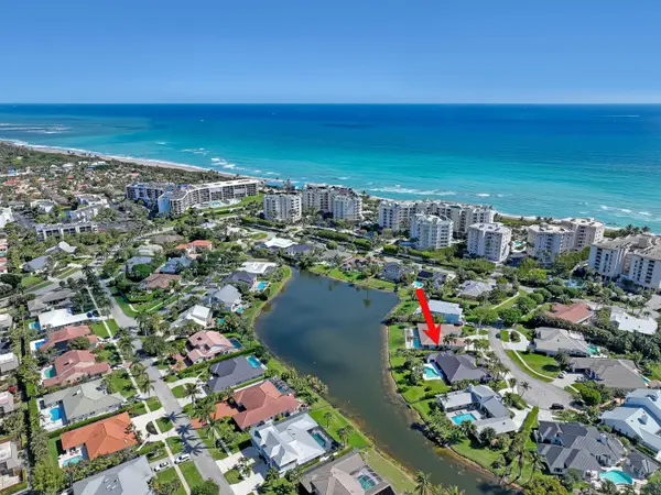 163 Apollo Circle, Jupiter, FL 33477