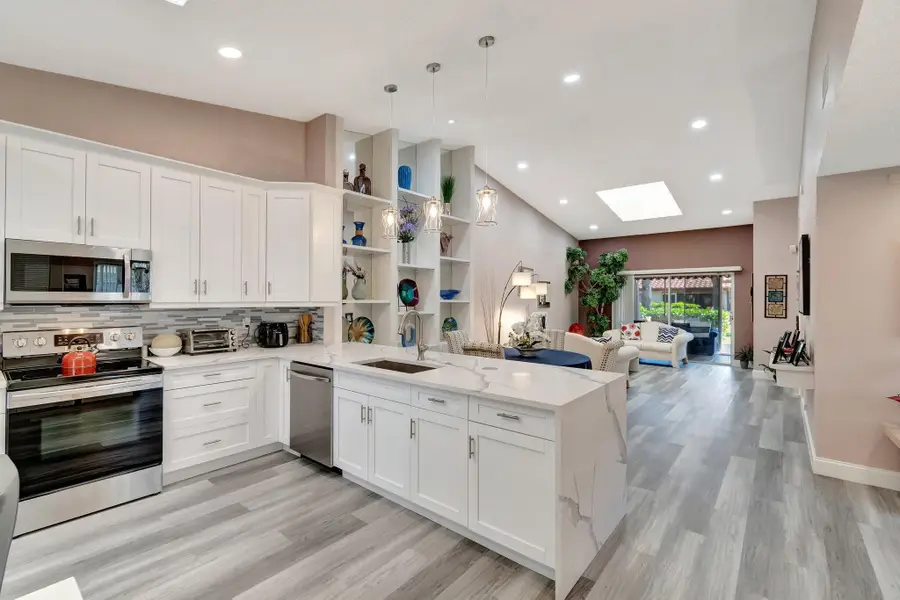 6100 Waldwick Circle, Delray Beach, FL 33484 - #2