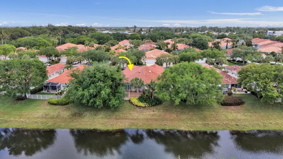 7156 Grassy Bay Drive, West Palm Beach, FL 33411 - #3