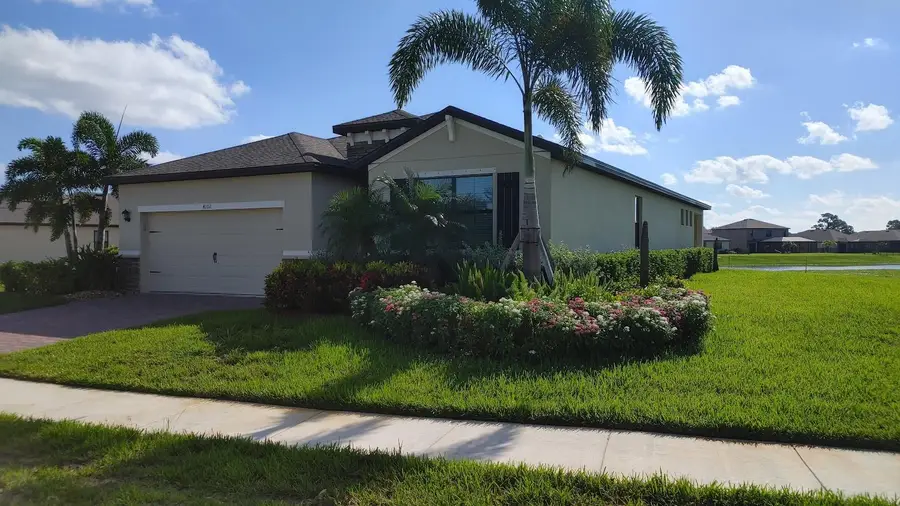 4102 Keeson Circle, Vero Beach, FL 32967 - #2