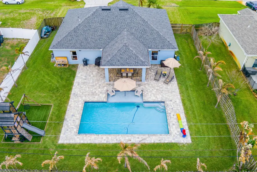 873 SW Commonwealth Road, Port Saint Lucie, FL 34953 - #2