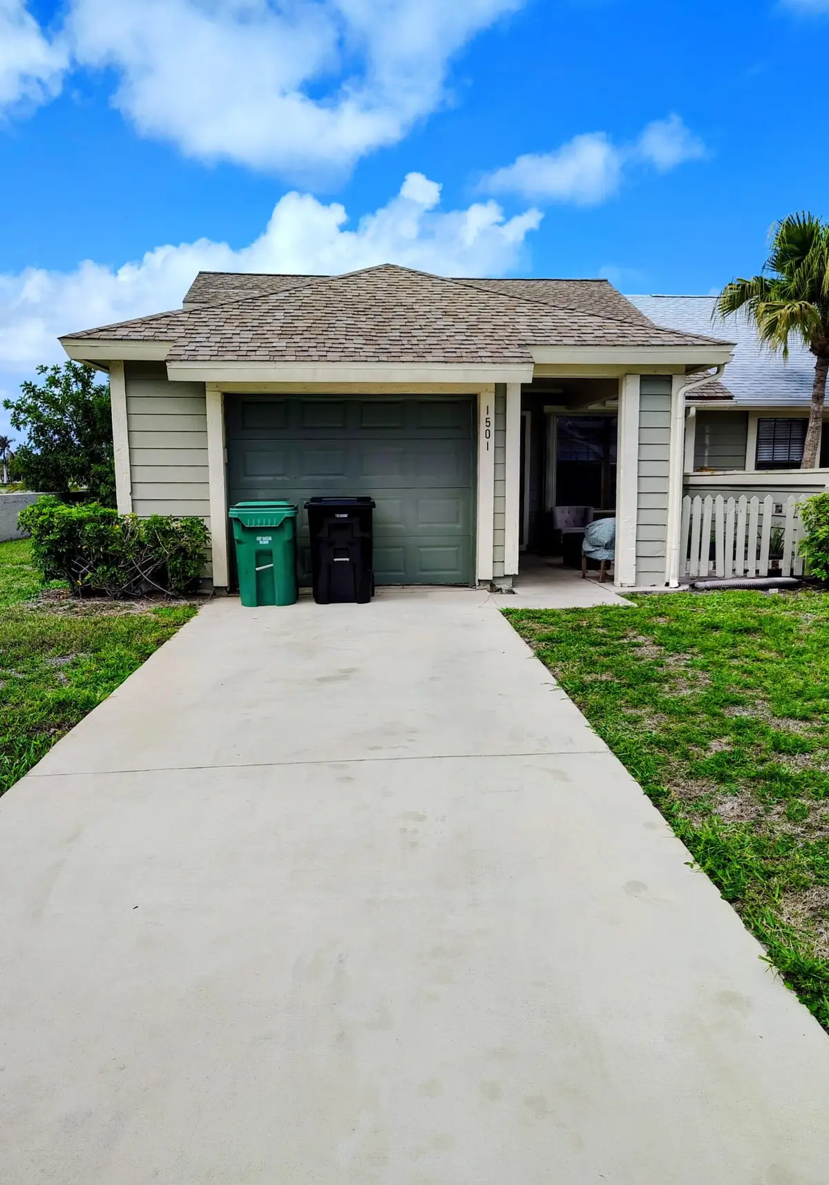1501 SE Dewberry Court, Port Saint Lucie, FL 34952 - #1