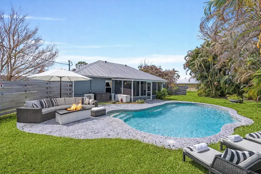 1025 SW Spataro Avenue, Port Saint Lucie, FL 34953 - #2