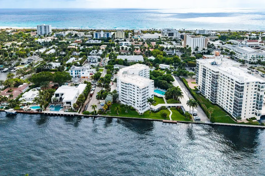 1000 Lowry Street #5d, Delray Beach, FL 33483 - #2