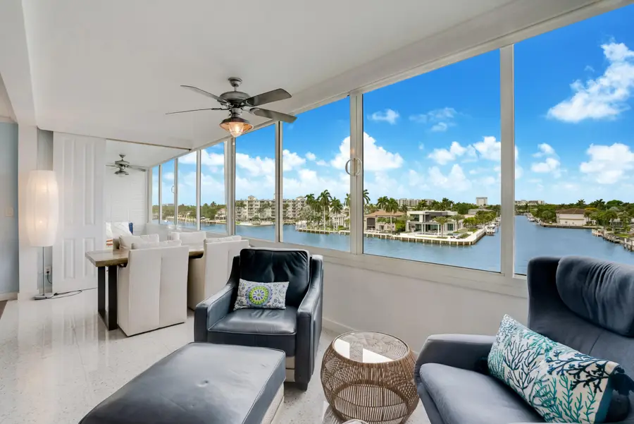 201 N Riverside Drive #402, Pompano Beach, FL 33062 - #2