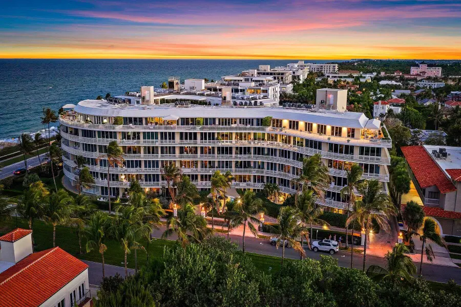 100 Royal Palm Way #Ph-4, Palm Beach, FL 33480 - #3