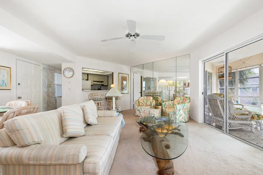 3236 SE Aster Lane #M226, Stuart, FL 34994 - #3