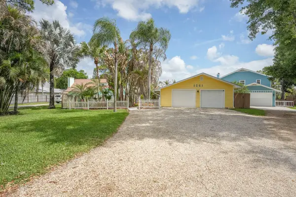 1341 SW Evergreen Lane, Palm City, FL 34990