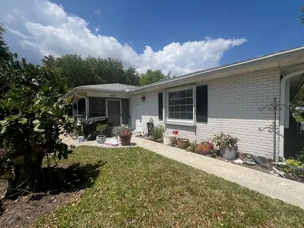 10169 S 40th Trl Trail S #259, Boynton Beach, FL 33436