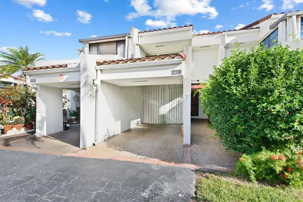 6491 Racquet Club Drive #36, Lauderhill, FL 33319