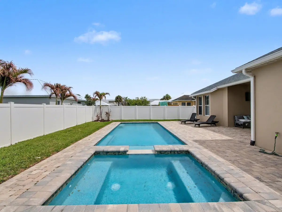 10492 SW Sarah Way, Port Saint Lucie, FL 34987 - #1