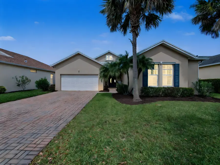 10492 SW Sarah Way, Port Saint Lucie, FL 34987 - #2
