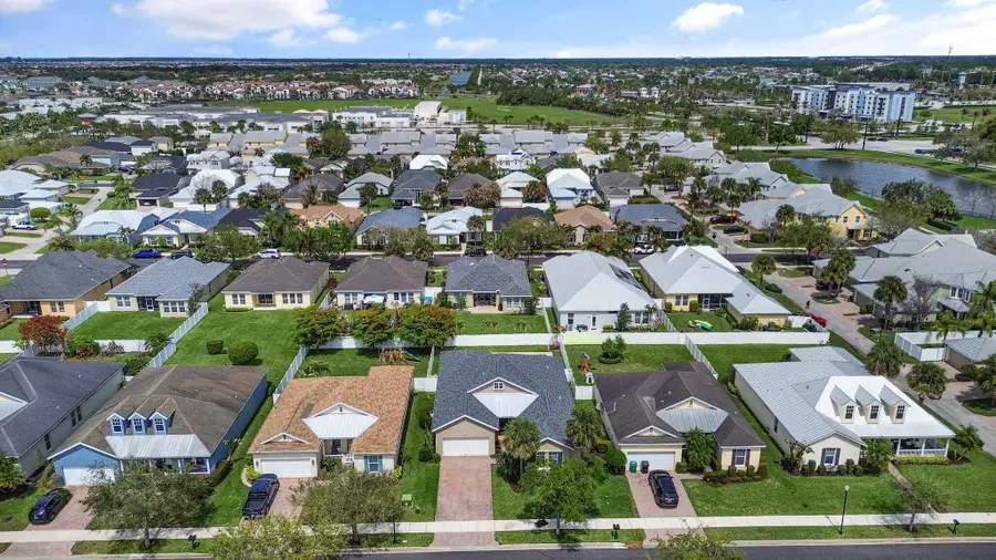 10492 SW Sarah Way, Port Saint Lucie, FL 34987 - #3