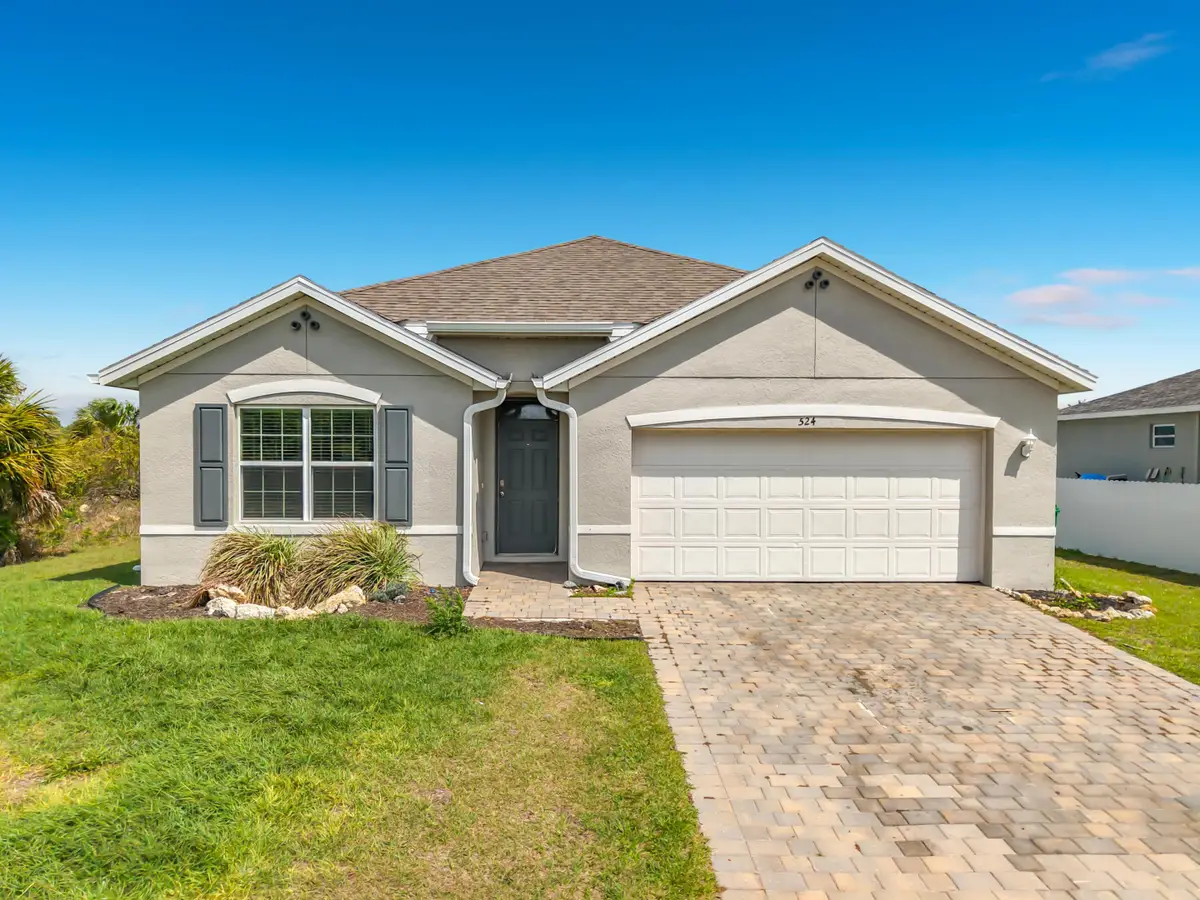524 W Glendale Avenue, Labelle, FL 33935 - #1