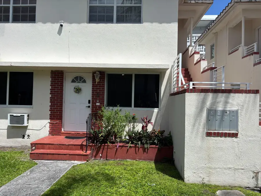 1195 Marseille Drive #5, Miami Beach, FL 33141 - #2