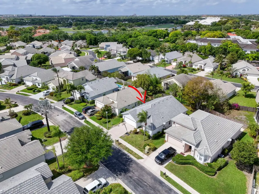 2050 Normandy Circle, West Palm Beach, FL 33409 - #3