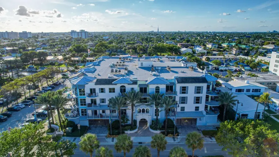 4511 El Mar Drive #210, Lauderdale By The Sea, FL 33308 - #2