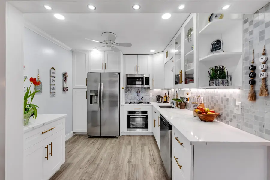 4158 Carambola Circle S #2156, Coconut Creek, FL 33066 - #3