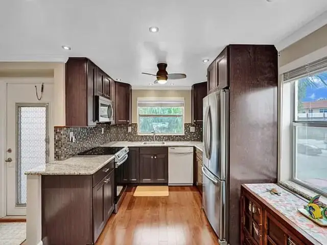 9020 Sunrise Lakes Boulevard #201, Sunrise, FL 33322 - #2