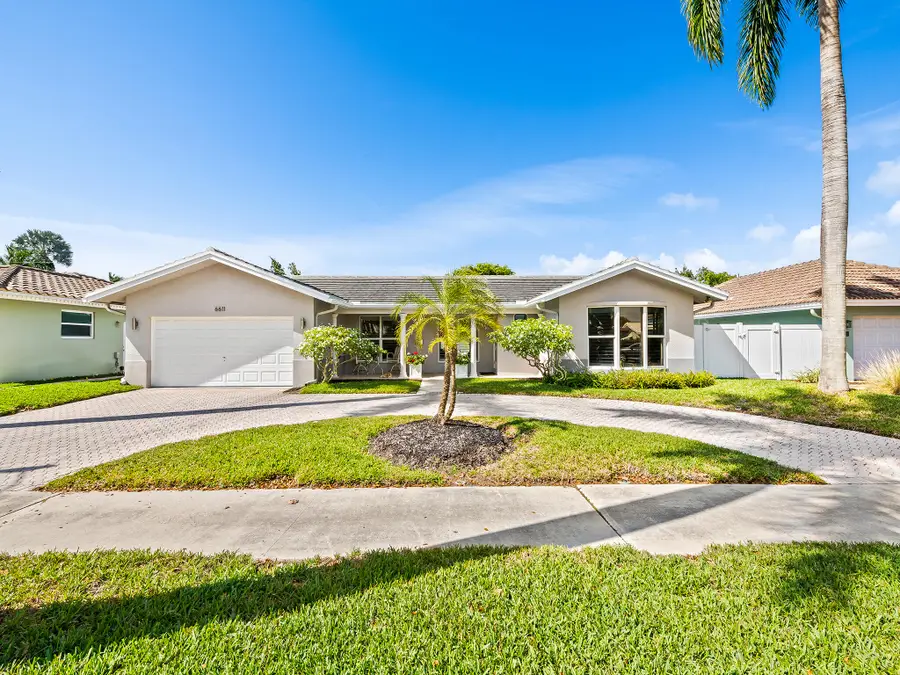 6611 NE 21st Lane, Fort Lauderdale, FL 33308 - #3
