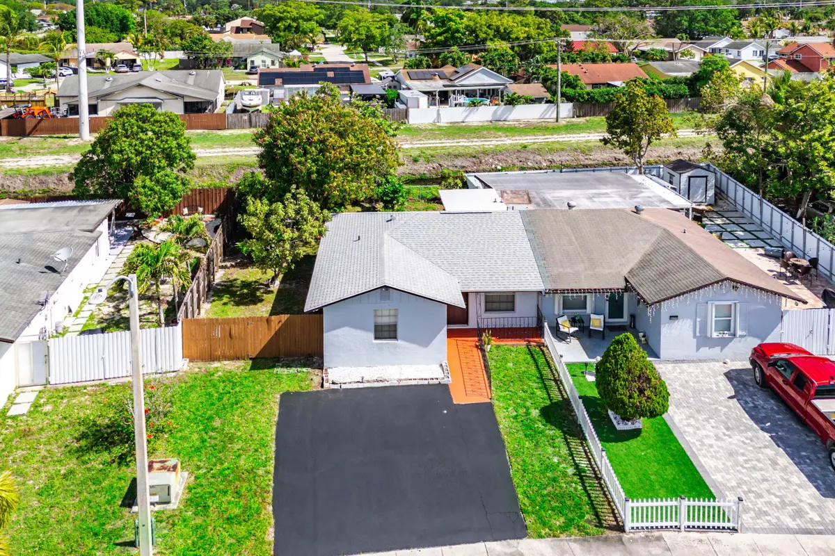 5177 Cannon Way, West Palm Beach, FL 33415 - #1