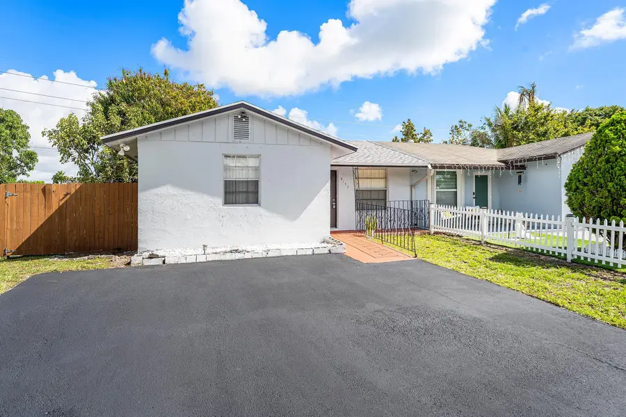 5177 Cannon Way, West Palm Beach, FL 33415 - #3