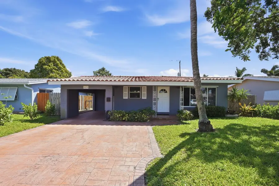 4630 NE 3rd Terrace, Oakland Park, FL 33334 - #2