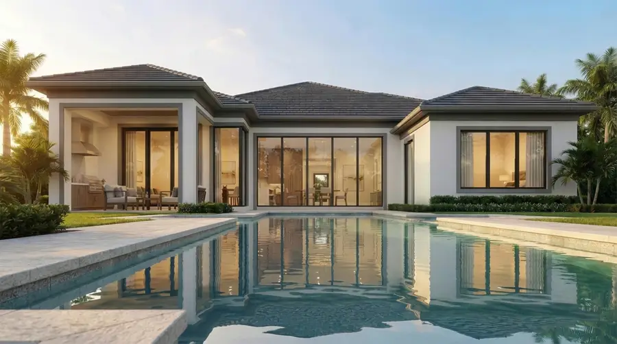 117 W Village Way, Jupiter, FL 33458 - #3