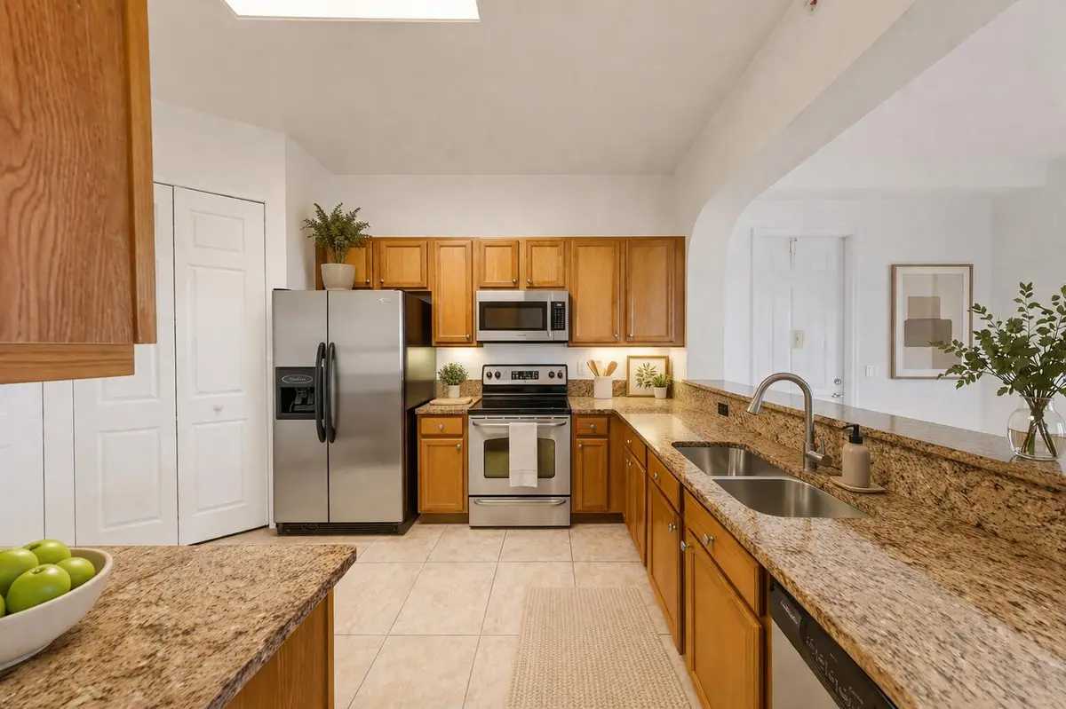 3600 Oaks Clubhouse Drive #501, Pompano Beach, FL 33069 - #1