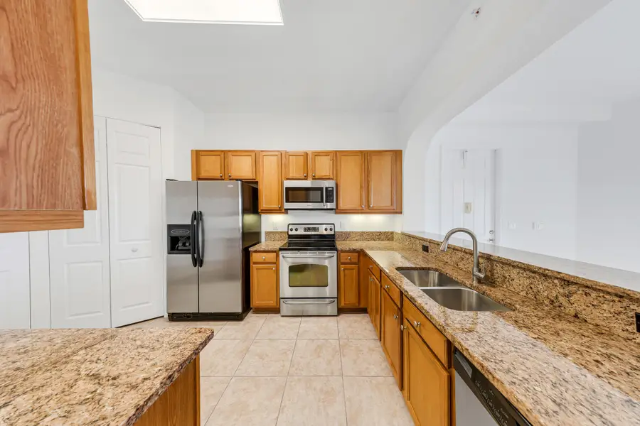 3600 Oaks Clubhouse Drive #501, Pompano Beach, FL 33069 - #2