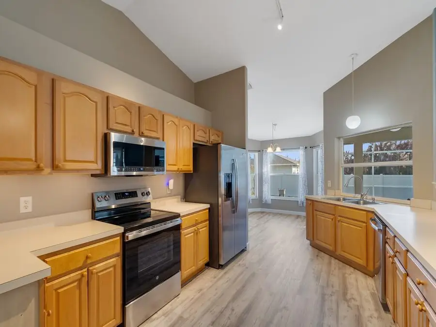 492 Biscayne Lane, Sebastian, FL 32958 - #2