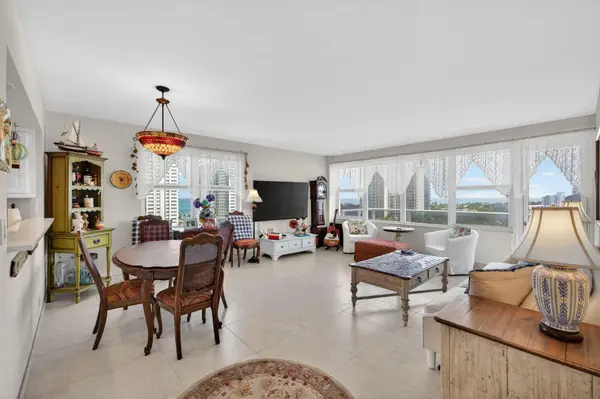 3333 NE 34th Street #1109, Fort Lauderdale, FL 33308