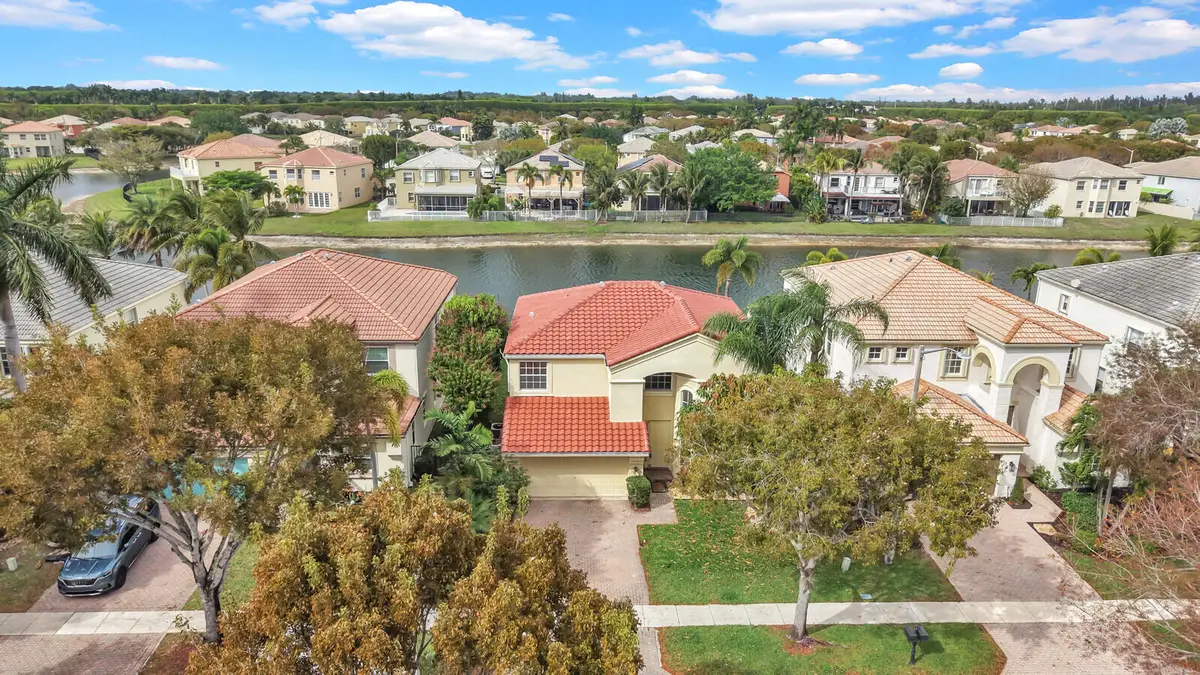 9037 Alexandra Drive, Wellington, FL 33068 - #1