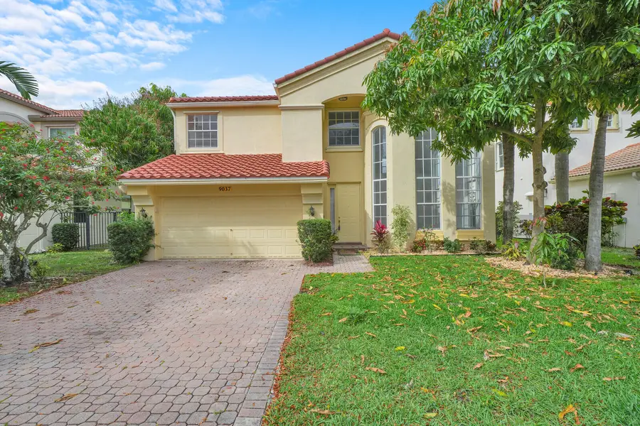 9037 Alexandra Drive, Wellington, FL 33068 - #3