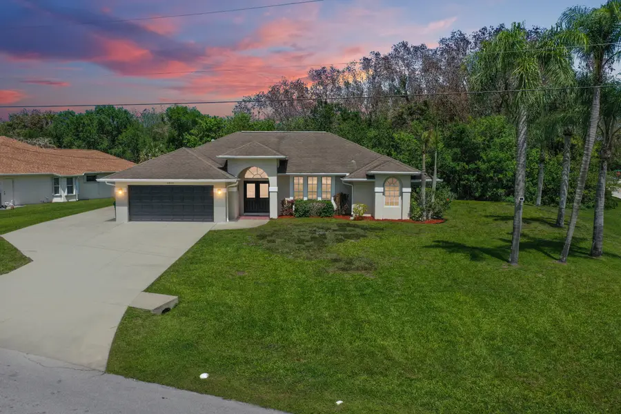 6800 NW Hogate Circle, Port Saint Lucie, FL 34983 - #2