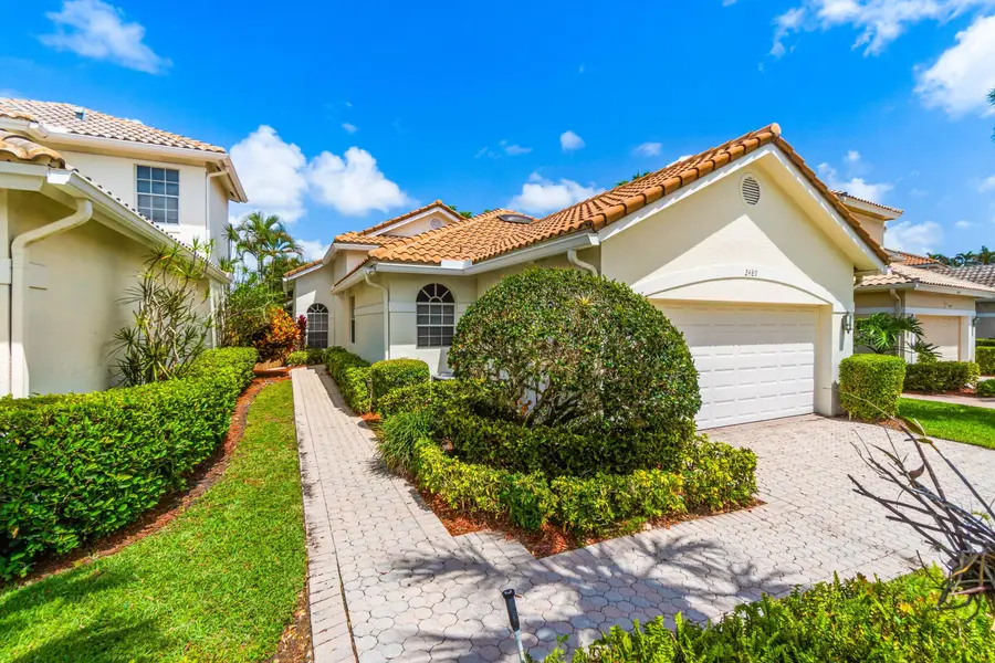 2489 NW 66th Drive, Boca Raton, FL 33496 - #3
