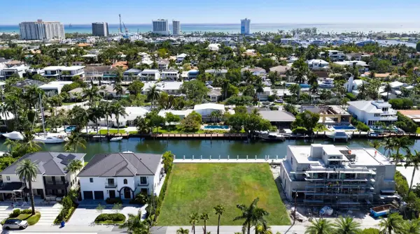 646 Flamingo Drive, Fort Lauderdale, FL 33301