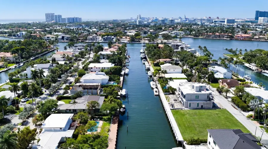 646 Flamingo Drive, Fort Lauderdale, FL 33301 - #3