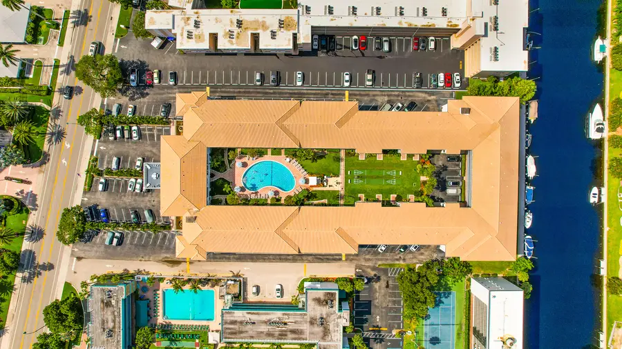 1461 S Ocean Boulevard #106, Pompano Beach, FL 33062 - #3