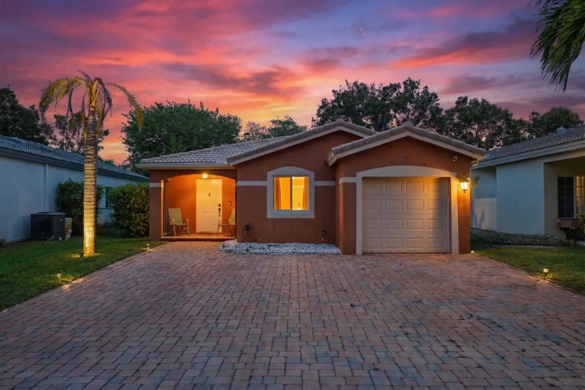 1419 SW 45th Way, Deerfield Beach, FL 33442 - #1