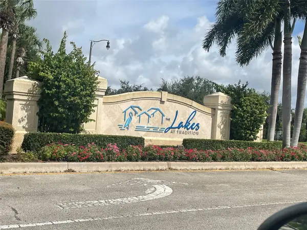 10744 SW Elsinore Drive, Port St Lucie, FL 34987