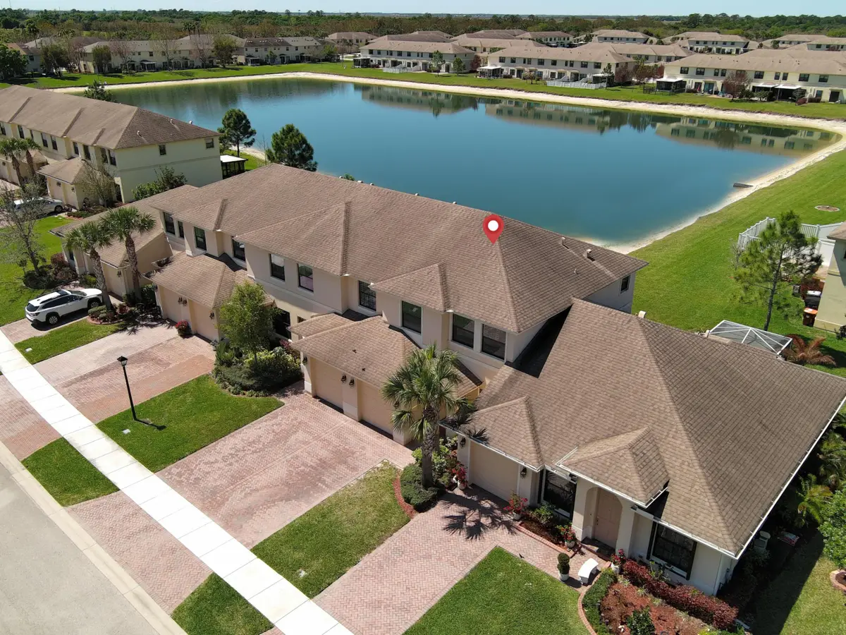 9878 E Villa Circle, Vero Beach, FL 32966 - #1